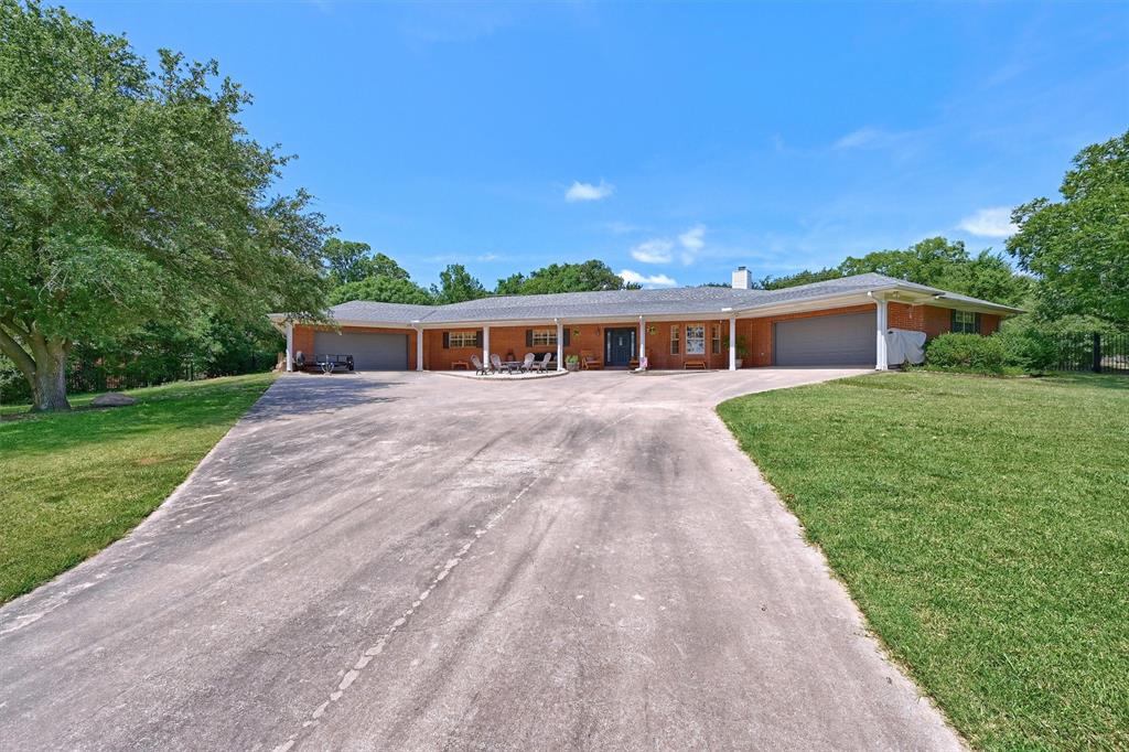 Lake Kiowa - Residential