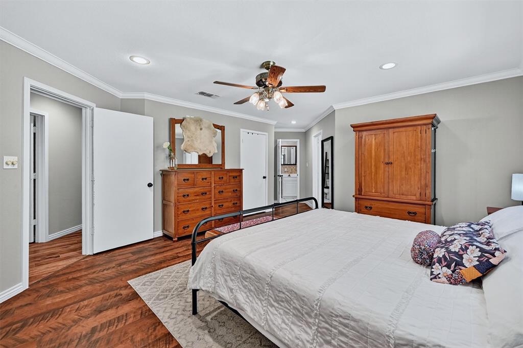 Lake Kiowa - Residential