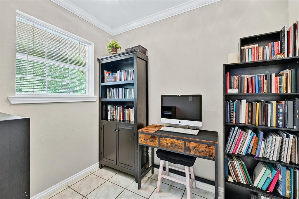 Lake Kiowa - Residential