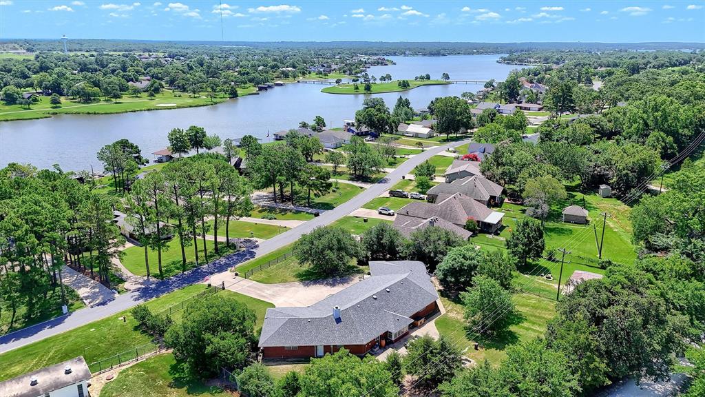 Lake Kiowa - Residential