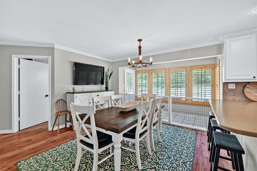 Lake Kiowa - Residential