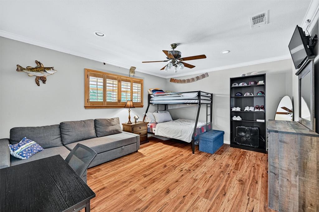 Lake Kiowa - Residential