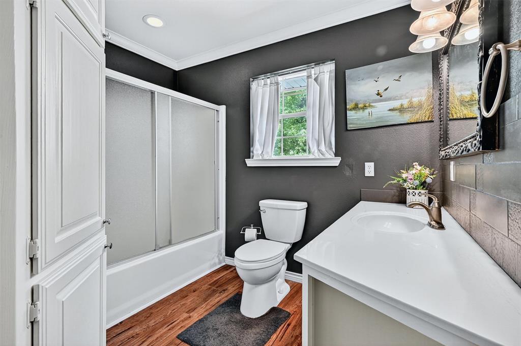 Lake Kiowa - Residential