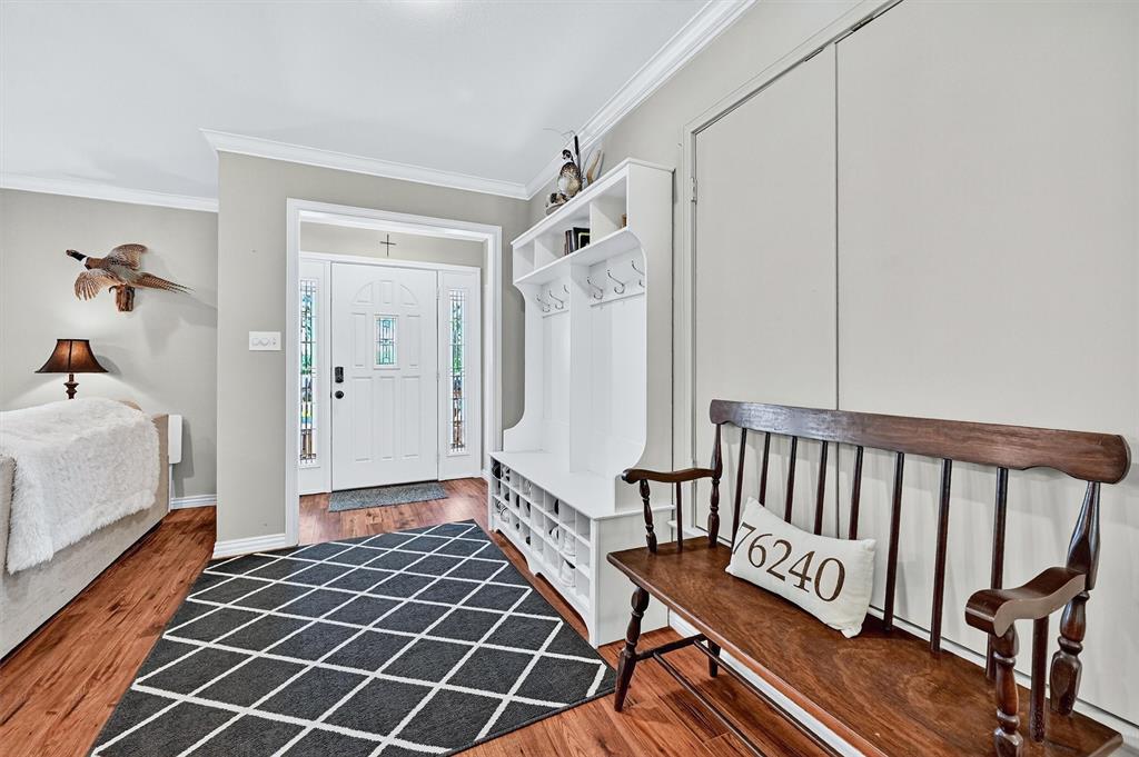 Lake Kiowa - Residential