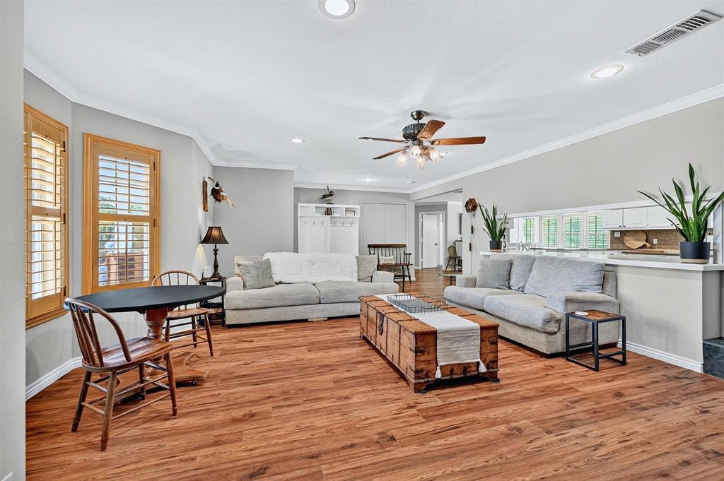 Lake Kiowa - Residential