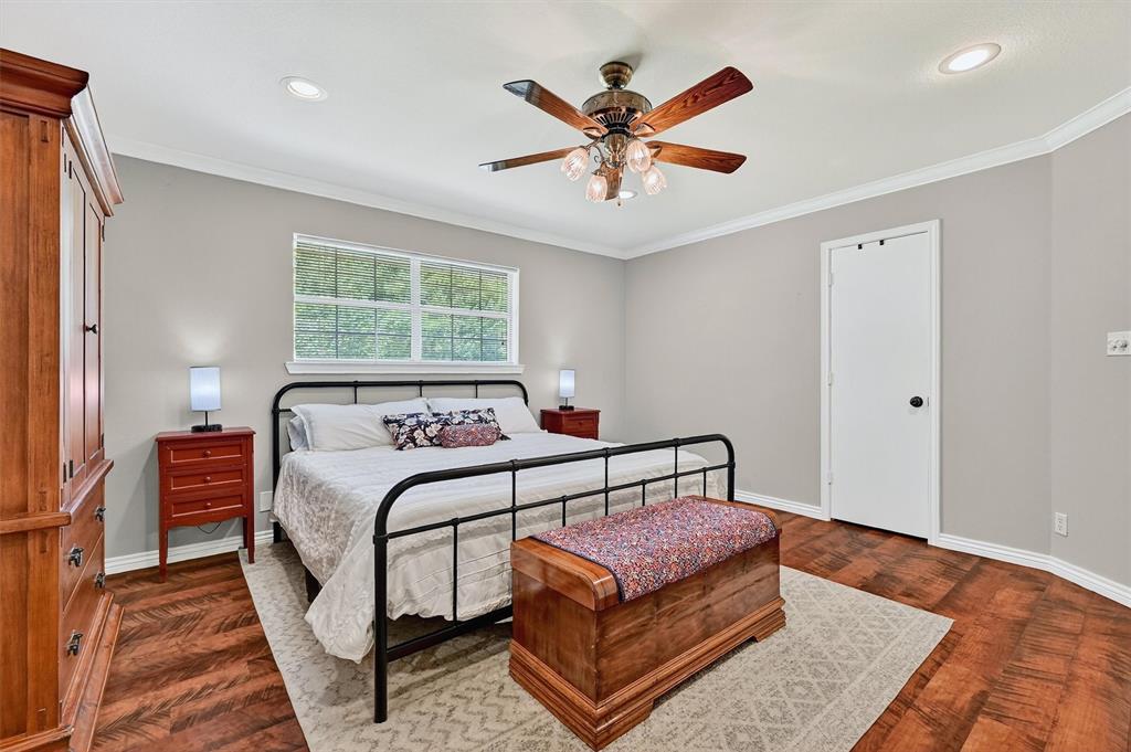 Lake Kiowa - Residential