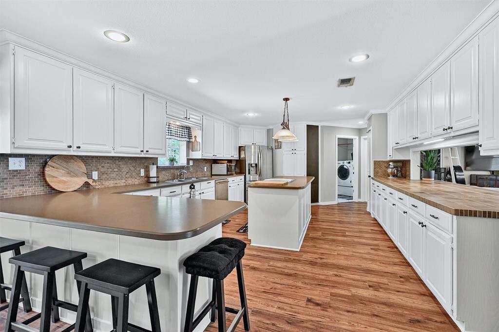 Lake Kiowa - Residential