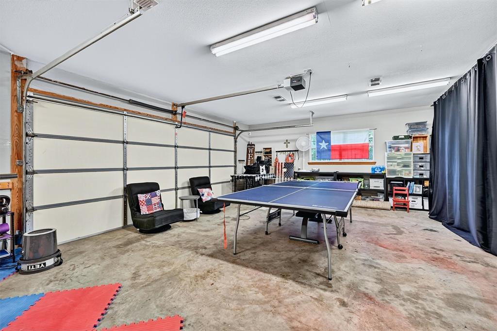 Lake Kiowa - Residential