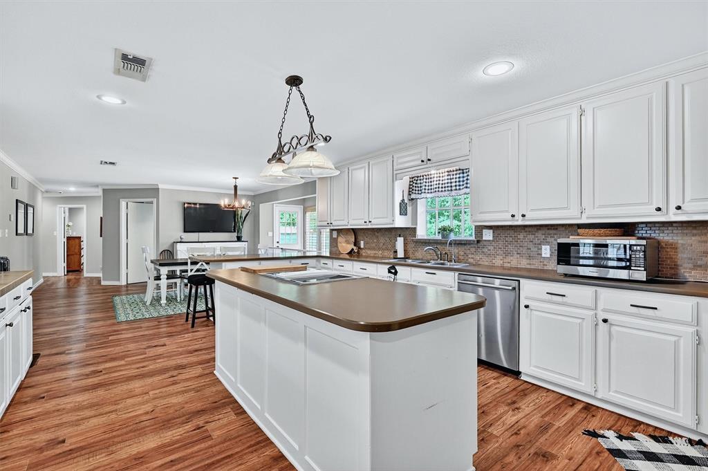 Lake Kiowa - Residential