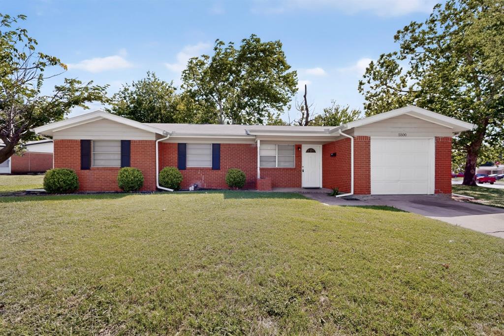 5500 Oak Grove Road