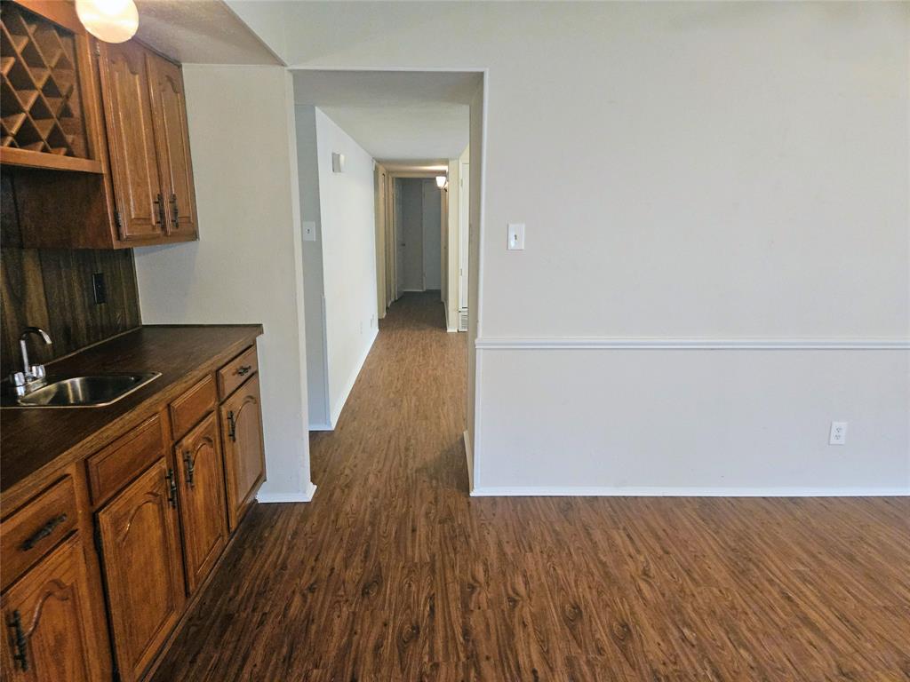 WOODFIELD ADDITION (ARLINGTON) - Residential Lease