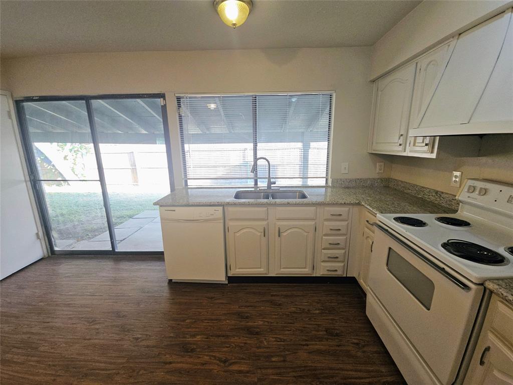 WOODFIELD ADDITION (ARLINGTON) - Residential Lease