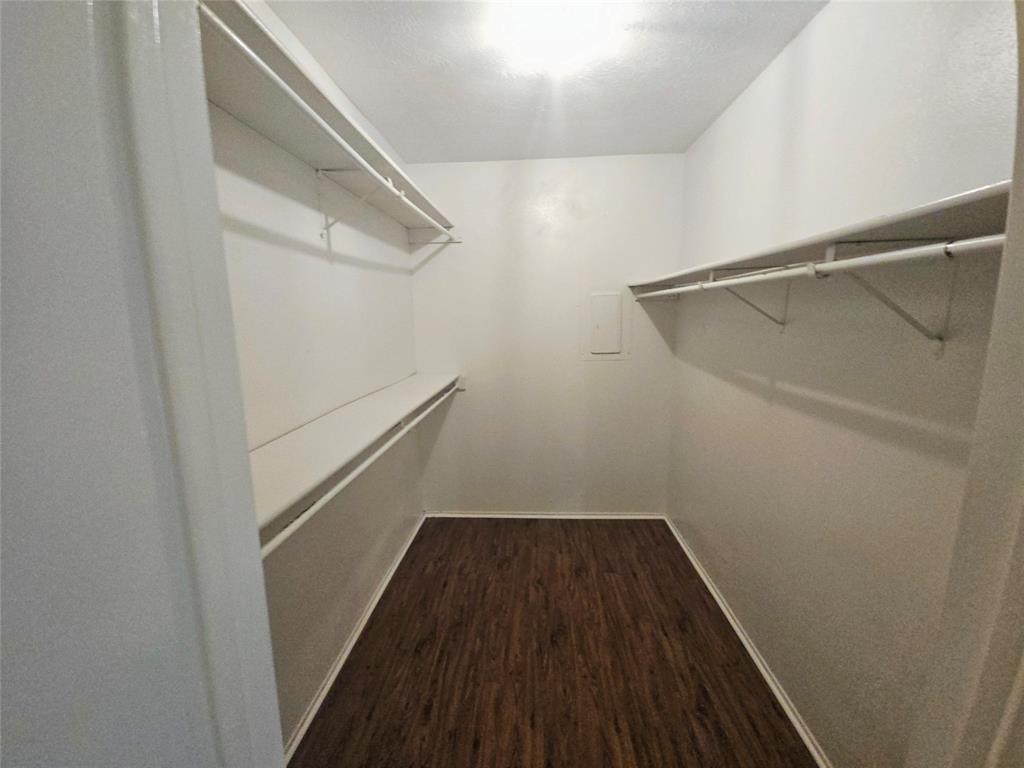 WOODFIELD ADDITION (ARLINGTON) - Residential Lease