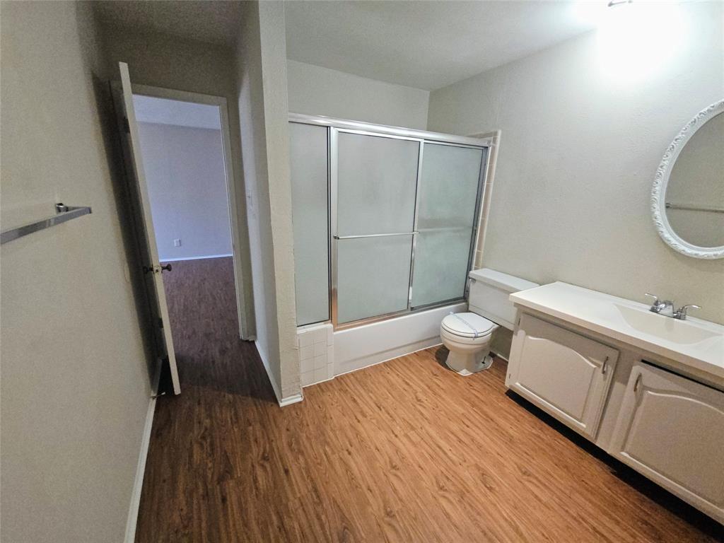 WOODFIELD ADDITION (ARLINGTON) - Residential Lease