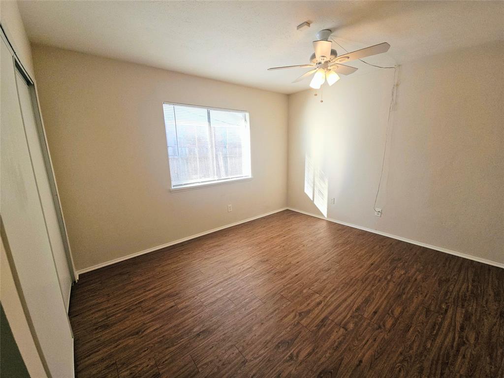 WOODFIELD ADDITION (ARLINGTON) - Residential Lease