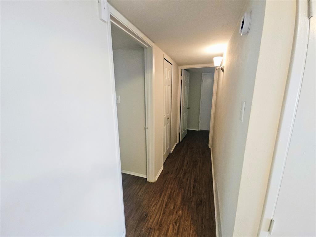 WOODFIELD ADDITION (ARLINGTON) - Residential Lease