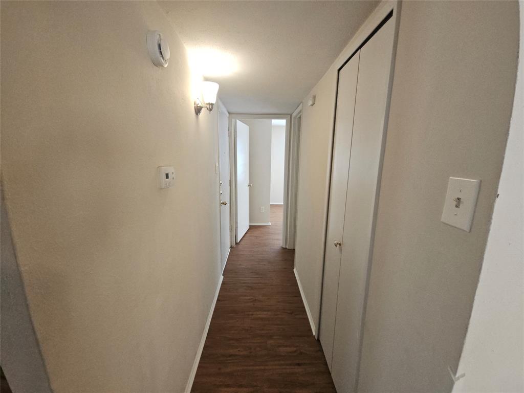 WOODFIELD ADDITION (ARLINGTON) - Residential Lease