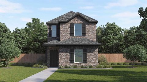 Photo of 972 Happy Holly Road, Lavon, TX 75166 (MLS # 21310717)