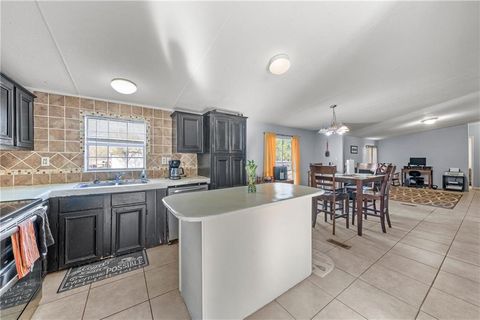 1412 N Agnes Wills Road Bruceville TX 76630