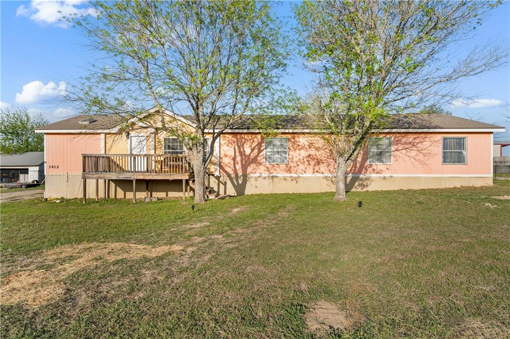 1412 N Agnes Wills Road
