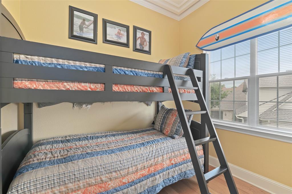 Pinnacle Club - Residential