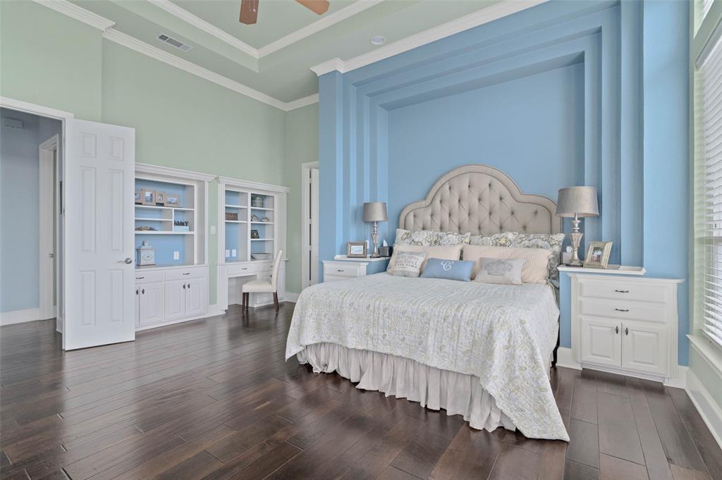 Pinnacle Club - Residential