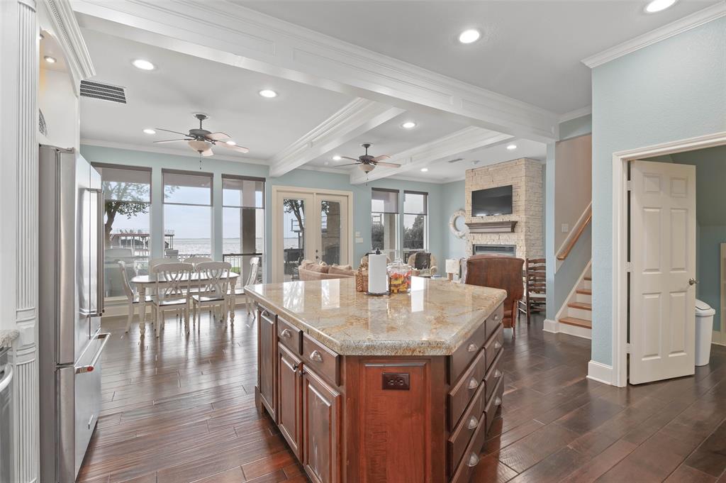 Pinnacle Club - Residential