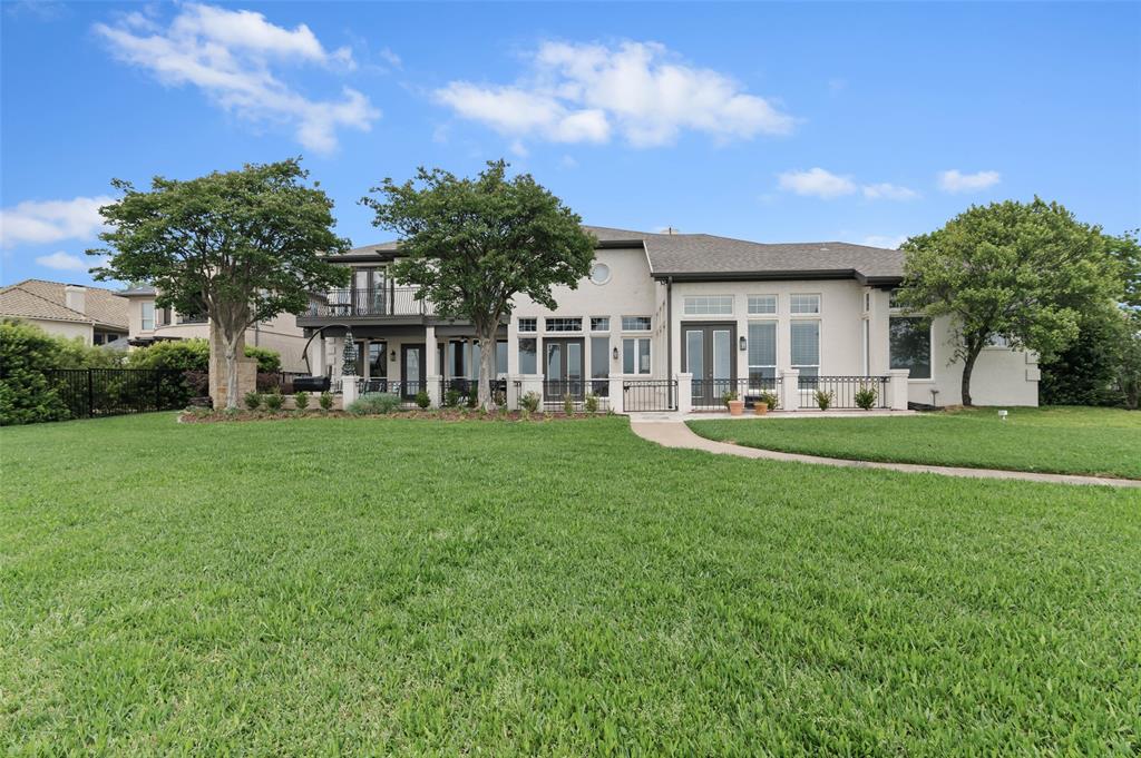 Pinnacle Club - Residential