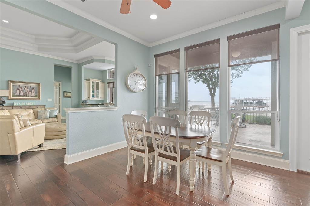 Pinnacle Club - Residential