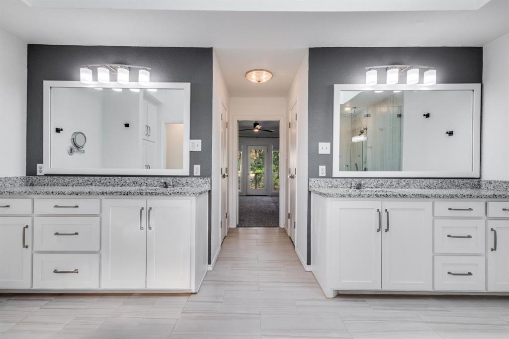 Lake Forest Village Ph 1 - Residential