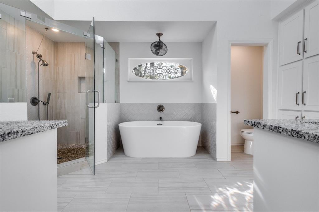 Lake Forest Village Ph 1 - Residential