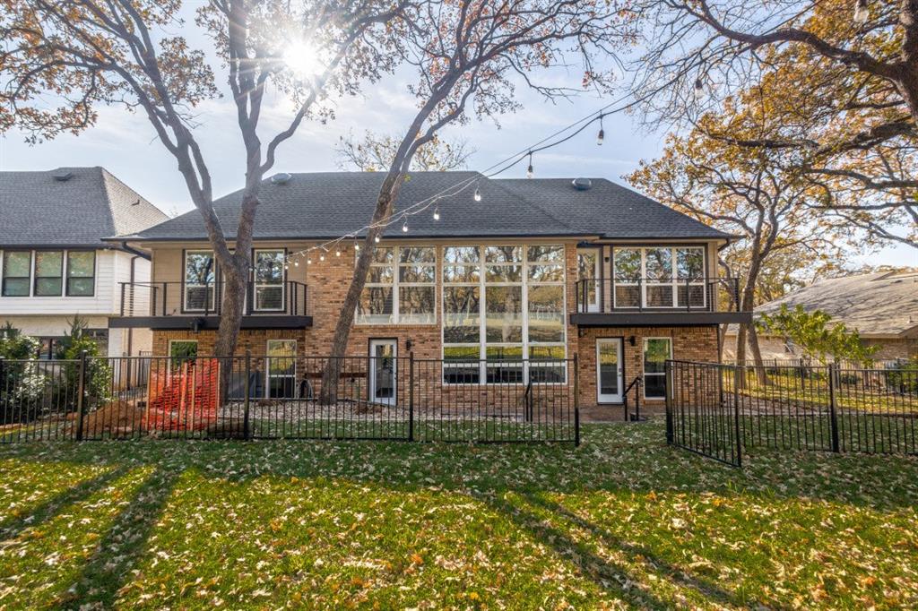 Lake Forest Village Ph 1 - Residential