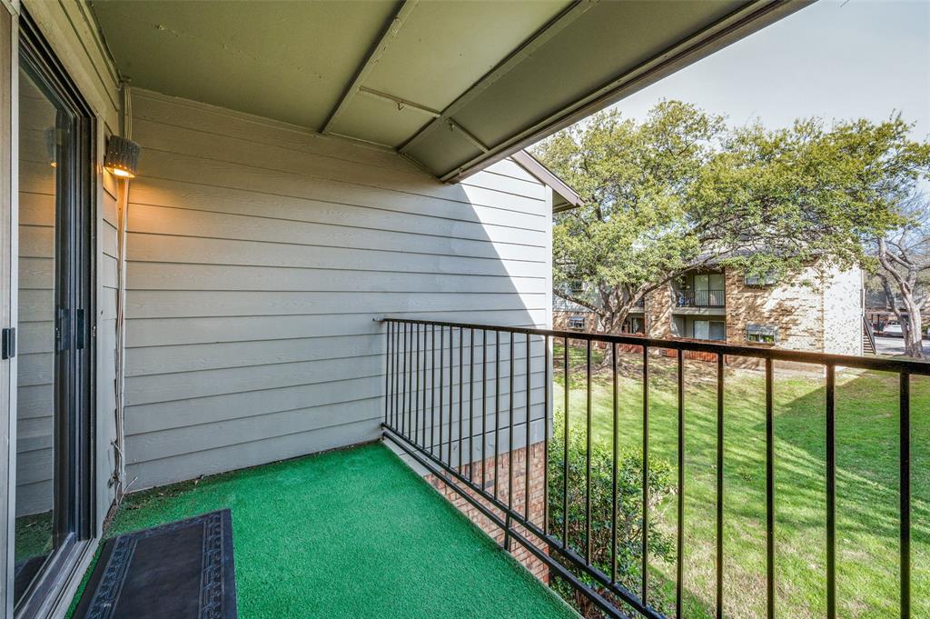 Bent Tree Forest Drive Condos - Residential