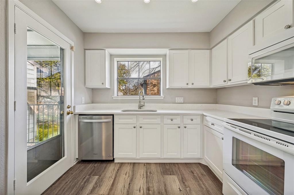 Bent Tree Forest Drive Condos - Residential