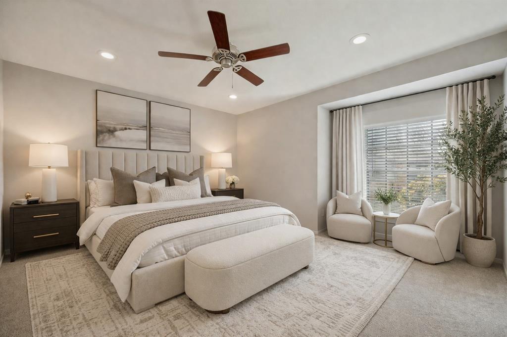 Bent Tree Forest Drive Condos - Residential