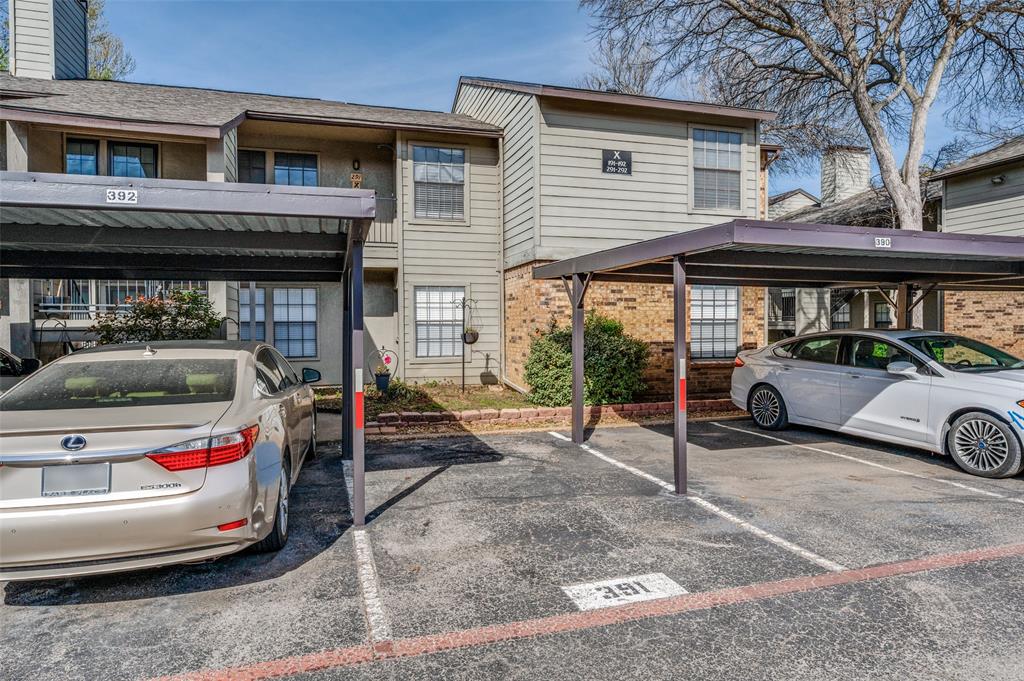 Bent Tree Forest Drive Condos - Residential