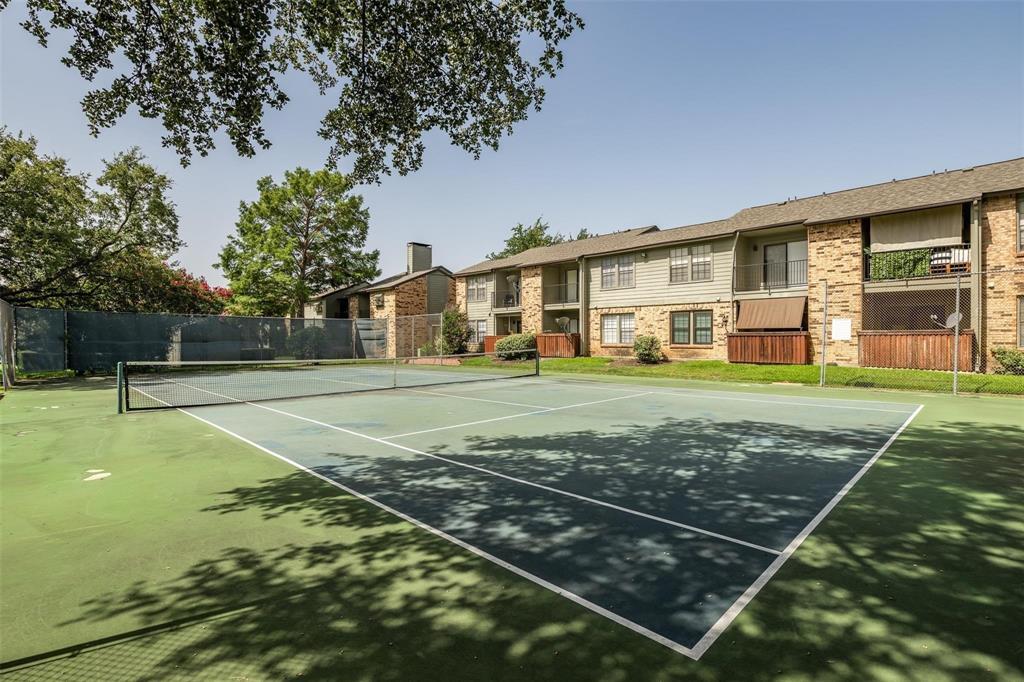 Bent Tree Forest Drive Condos - Residential