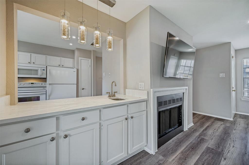 Bent Tree Forest Drive Condos - Residential