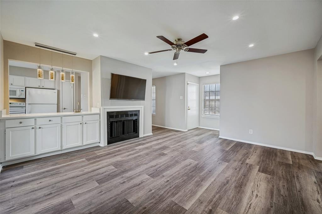 Bent Tree Forest Drive Condos - Residential