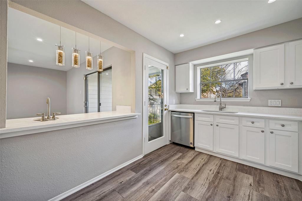 Bent Tree Forest Drive Condos - Residential