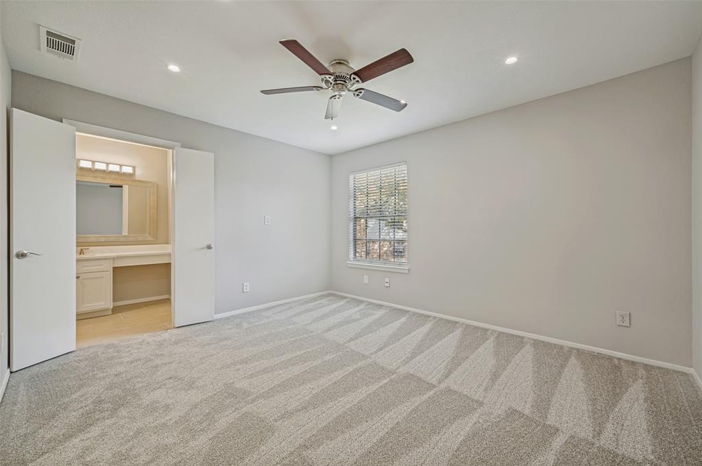 Bent Tree Forest Drive Condos - Residential