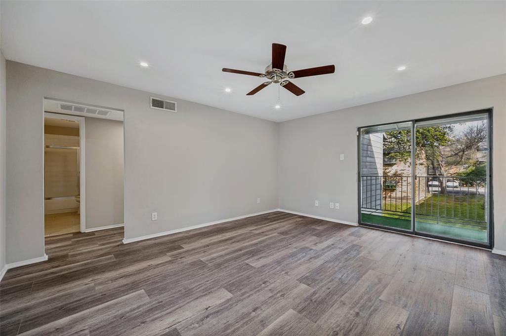 Bent Tree Forest Drive Condos - Residential