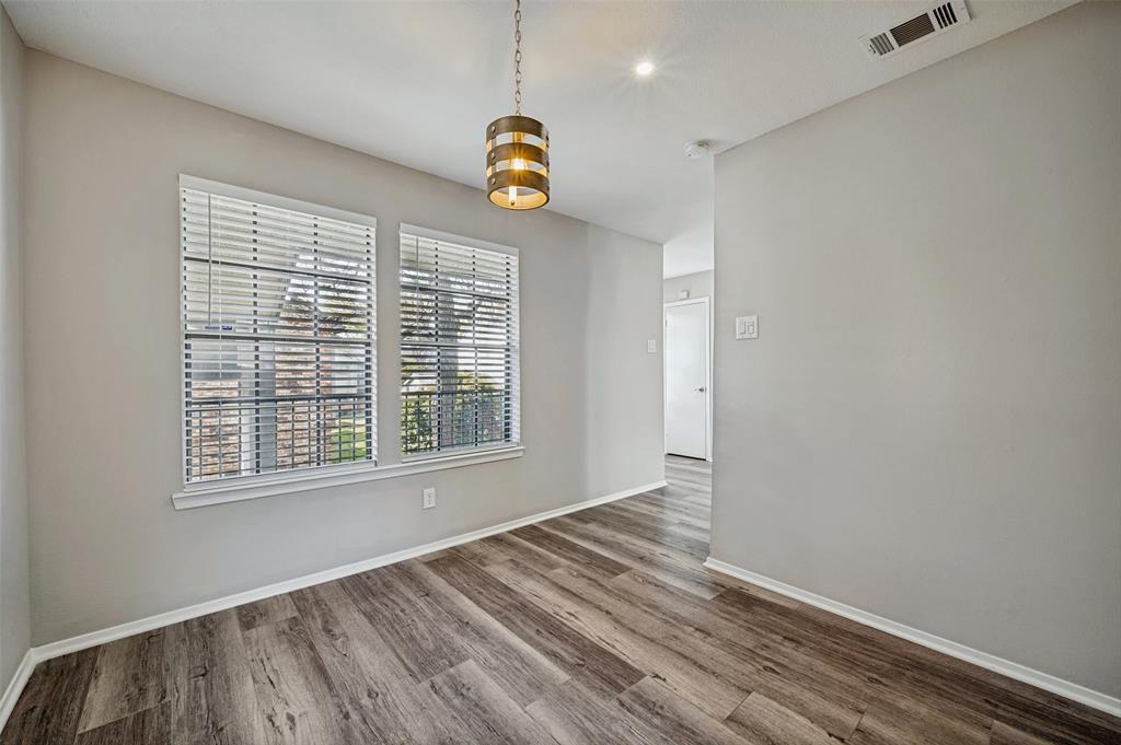 Bent Tree Forest Drive Condos - Residential