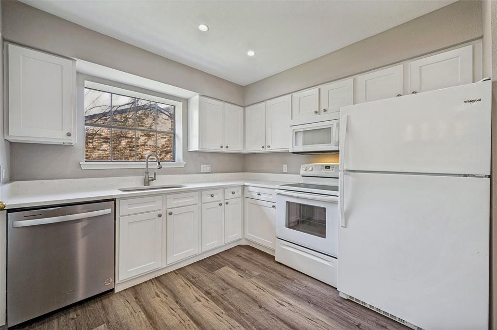 Bent Tree Forest Drive Condos - Residential