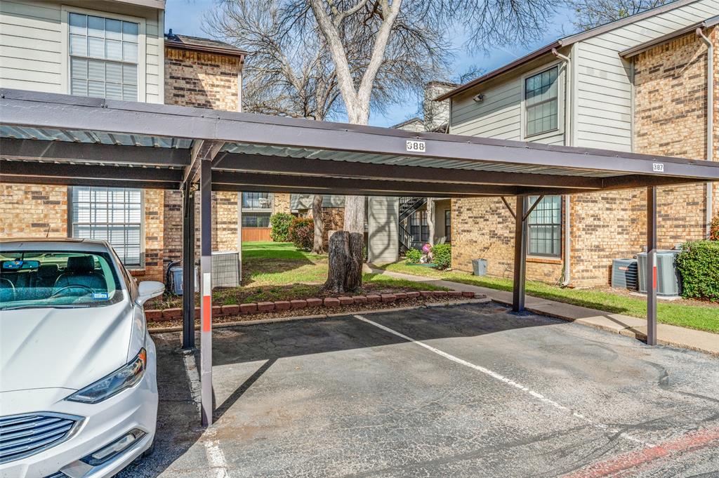 Bent Tree Forest Drive Condos - Residential