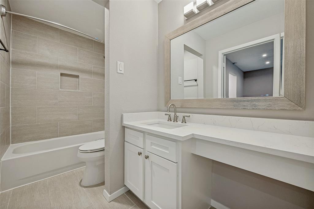 Bent Tree Forest Drive Condos - Residential