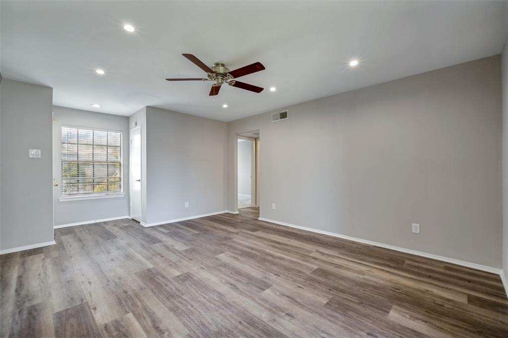 Bent Tree Forest Drive Condos - Residential