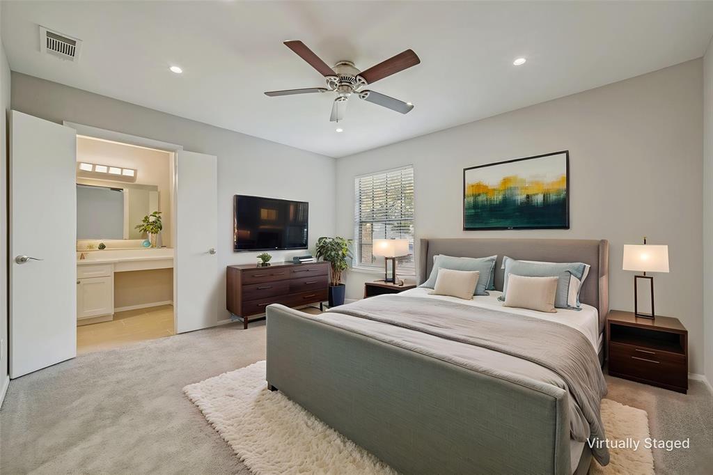 Bent Tree Forest Drive Condos - Residential