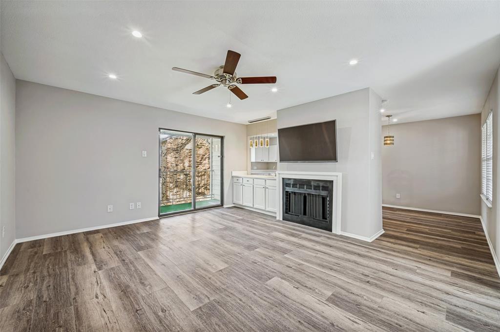 Bent Tree Forest Drive Condos - Residential