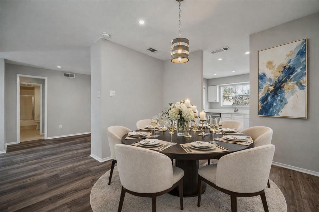 Bent Tree Forest Drive Condos - Residential